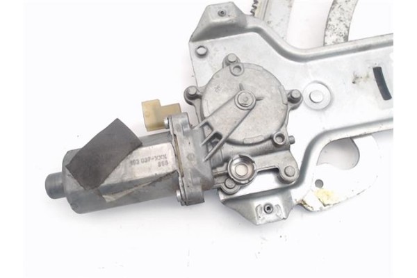 Recambio de mecanismo elevalunas delantero izquierdo para saab 9-3 coupe referencia OEM IAM 130821662  
