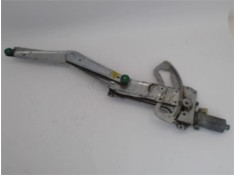 Recambio de mecanismo elevalunas delantero izquierdo para saab 9-3 coupe referencia OEM IAM 130821662  