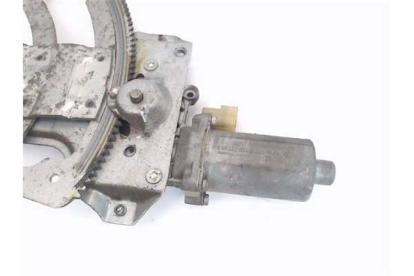 Recambio de mecanismo elevalunas delantero izquierdo para saab 9-3 coupe referencia OEM IAM 130821662  