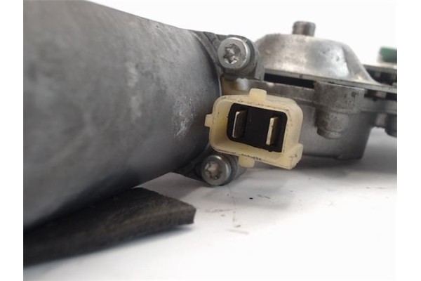 Recambio de mecanismo elevalunas delantero izquierdo para saab 9-3 coupe referencia OEM IAM 130821662  