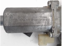 Recambio de mecanismo elevalunas delantero izquierdo para saab 9-3 coupe referencia OEM IAM 130821662  