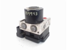 Recambio de nucleo abs para peugeot 207 referencia OEM IAM 10097011263  