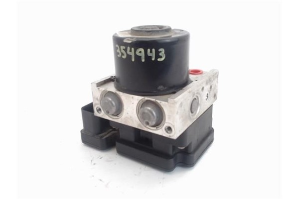 Recambio de nucleo abs para peugeot 207 referencia OEM IAM 10097011263  