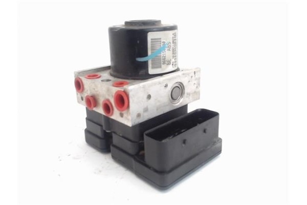 Recambio de nucleo abs para peugeot 207 referencia OEM IAM 10097011263  