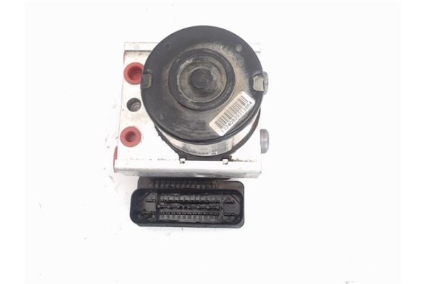 Recambio de nucleo abs para peugeot 207 referencia OEM IAM 10097011263  