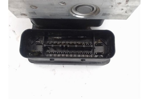 Recambio de nucleo abs para peugeot 207 referencia OEM IAM 10097011263  