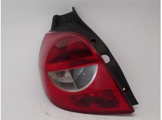 Recambio de piloto trasero izquierdo para renault clio iii referencia OEM IAM 8200459962  