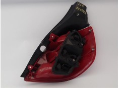 Recambio de piloto trasero izquierdo para renault clio iii referencia OEM IAM 8200459962  