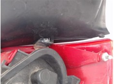 Recambio de piloto trasero izquierdo para renault clio iii referencia OEM IAM 8200459962  