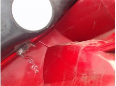 Recambio de piloto trasero izquierdo para renault clio iii referencia OEM IAM 8200459962  