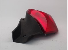 Recambio de piloto trasero izquierdo para renault clio iii referencia OEM IAM 8200459962  