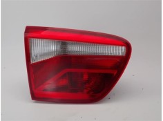 Recambio de piloto trasero izquierdo para seat ibiza st (6j8) referencia OEM IAM 6J8945093  