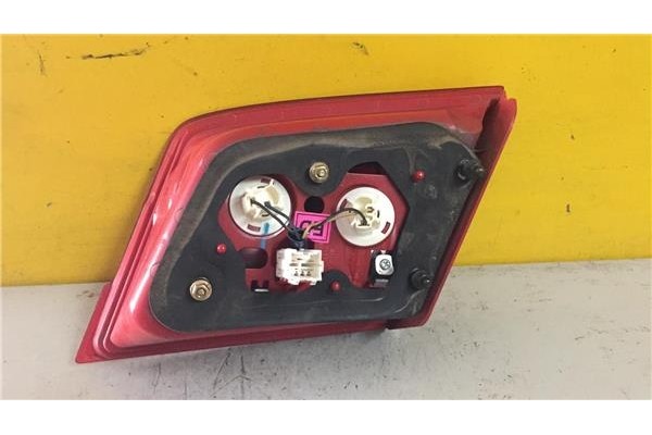 Recambio de piloto trasero izquierdo para daewoo lacetti 1.6 cdx referencia OEM IAM 96551216  
