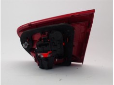 Recambio de piloto trasero izquierdo para seat ibiza st (6j8) referencia OEM IAM 6J8945093  