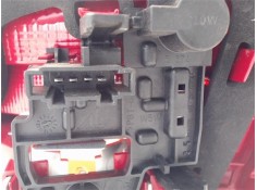 Recambio de piloto trasero izquierdo para seat ibiza st (6j8) referencia OEM IAM 6J8945093  