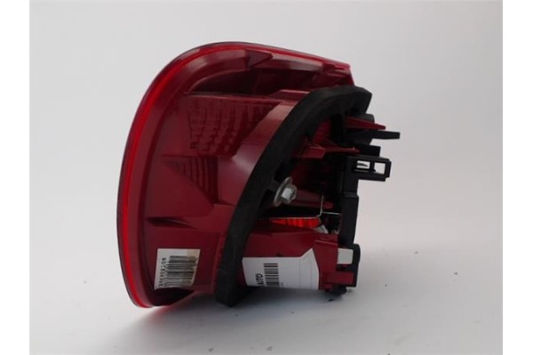 Recambio de piloto trasero izquierdo para seat ibiza st (6j8) referencia OEM IAM 6J8945093  