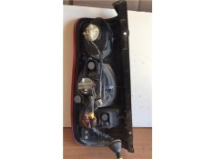 Recambio de piloto trasero derecho para hyundai matrix (fc) 1.5 crdi gls referencia OEM IAM 92402170 R02R 