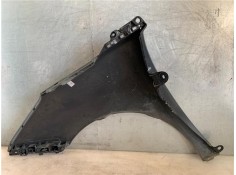 Recambio de aleta delantero derecha para peugeot 5008 1.6 allure referencia OEM IAM 7841AF  