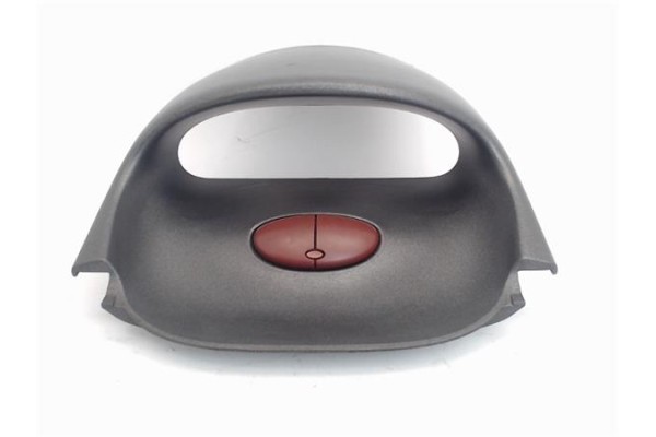 Recambio de embellecedor consola central para peugeot 206 sw 2.0 hdi referencia OEM IAM   