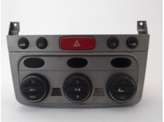 Recambio de mandos climatizador para alfa romeo 147 (190) 1.6 ts 105 collezione referencia OEM IAM 156051369  