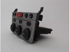 Recambio de mandos climatizador para alfa romeo 147 (190) 1.6 ts 105 collezione referencia OEM IAM 156051369  