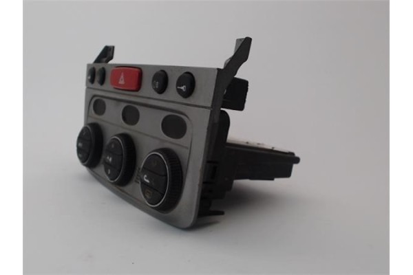 Recambio de mandos climatizador para alfa romeo 147 (190) 1.6 ts 105 collezione referencia OEM IAM 156051369  