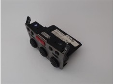 Recambio de mandos climatizador para alfa romeo 147 (190) 1.6 ts 105 collezione referencia OEM IAM 156051369  