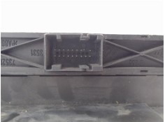 Recambio de mandos climatizador para alfa romeo 147 (190) 1.6 ts 105 collezione referencia OEM IAM 156051369  