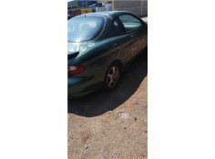hyundai coupe (j2) del año 1999