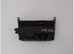 Recambio de mandos climatizador para alfa romeo 147 (190) 1.6 ts 105 collezione referencia OEM IAM 156051369  