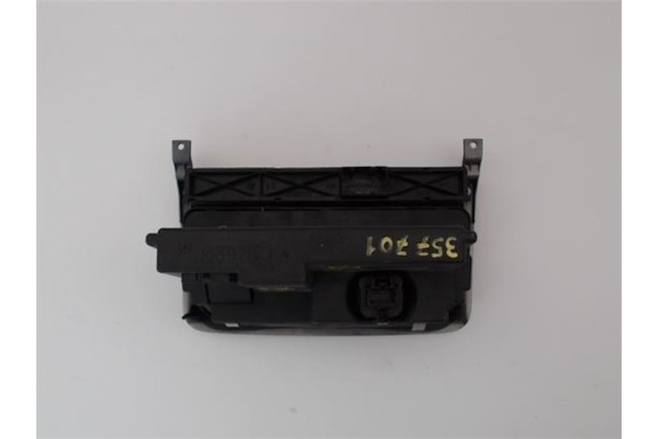 Recambio de mandos climatizador para alfa romeo 147 (190) 1.6 ts 105 collezione referencia OEM IAM 156051369  