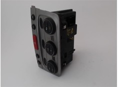 Recambio de mandos climatizador para alfa romeo 147 (190) 1.6 ts 105 collezione referencia OEM IAM 156051369  