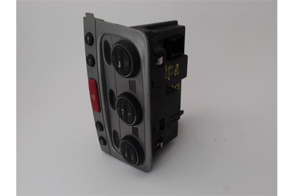 Recambio de mandos climatizador para alfa romeo 147 (190) 1.6 ts 105 collezione referencia OEM IAM 156051369  