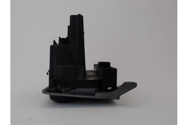 Recambio de mandos climatizador para alfa romeo 147 (190) 1.6 ts 105 collezione referencia OEM IAM 156051369  