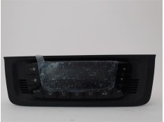 Recambio de mandos climatizador para seat ibiza berlina (6j5) 1.2 copa referencia OEM IAM 6L0820043E4X4  