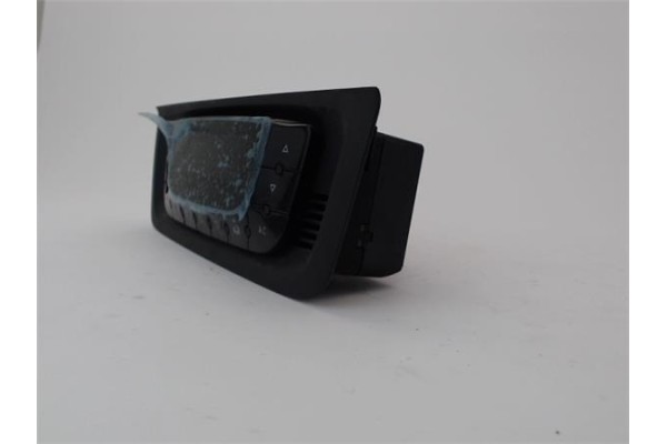 Recambio de mandos climatizador para seat ibiza berlina (6j5) 1.2 copa referencia OEM IAM 6L0820043E4X4  