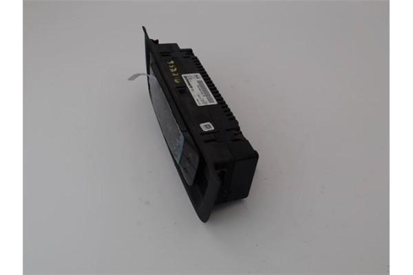 Recambio de mandos climatizador para seat ibiza berlina (6j5) 1.2 copa referencia OEM IAM 6L0820043E4X4  