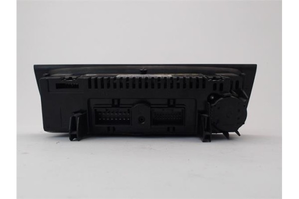Recambio de mandos climatizador para seat ibiza berlina (6j5) 1.2 copa referencia OEM IAM 6L0820043E4X4  