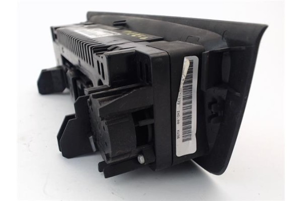 Recambio de mandos climatizador para seat ibiza berlina (6j5) 1.2 copa referencia OEM IAM 6L0820043E4X4  