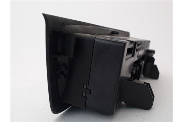 Recambio de mandos climatizador para seat ibiza berlina (6j5) 1.2 copa referencia OEM IAM 6L0820043E4X4  