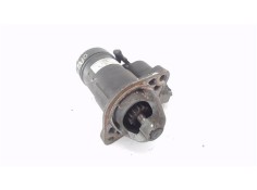 Recambio de motor arranque para opel astra h referencia OEM IAM 95524890 S114829B 