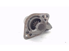 Recambio de motor arranque para opel astra h referencia OEM IAM 95524890 S114829B 