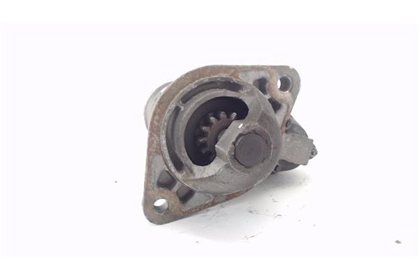 Recambio de motor arranque para opel astra h referencia OEM IAM 95524890 S114829B 