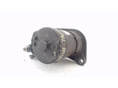 Recambio de motor arranque para opel astra h referencia OEM IAM 95524890 S114829B 