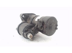 Recambio de motor arranque para opel astra h referencia OEM IAM 95524890 S114829B 