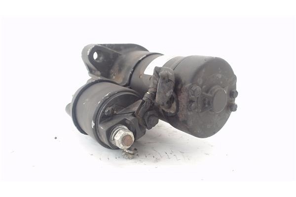 Recambio de motor arranque para opel astra h referencia OEM IAM 95524890 S114829B 