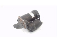Recambio de motor arranque para opel astra h referencia OEM IAM 95524890 S114829B 