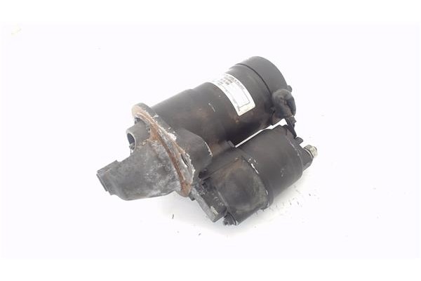 Recambio de motor arranque para opel astra h referencia OEM IAM 95524890 S114829B 