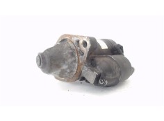 Recambio de motor arranque para opel astra h referencia OEM IAM 95524890 S114829B 
