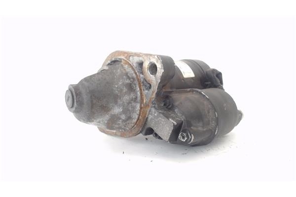 Recambio de motor arranque para opel astra h referencia OEM IAM 95524890 S114829B 